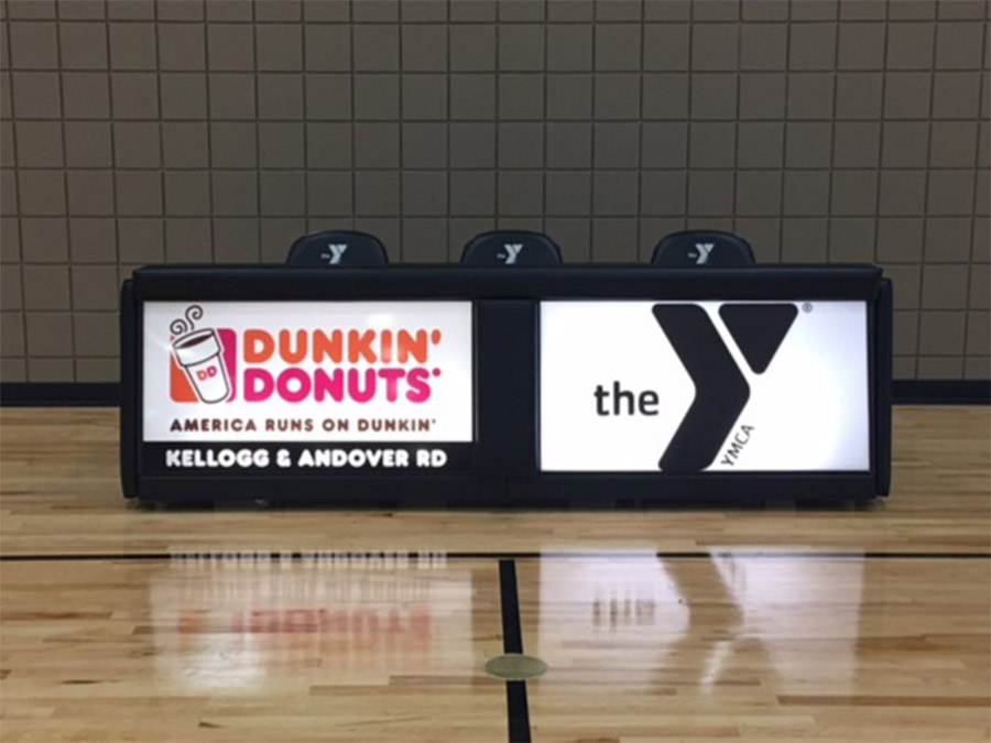 Greater Wichita YMCA