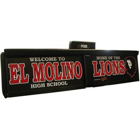 El Molino High School