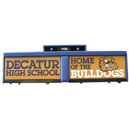 Decatur High School