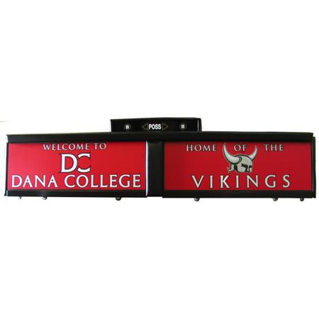 Dana College