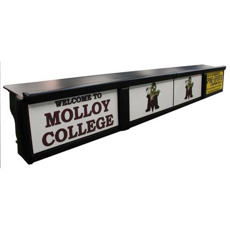  Molloy College