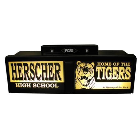 Herscher High School