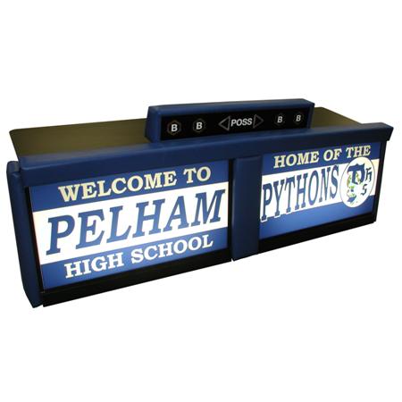 Pelham High School