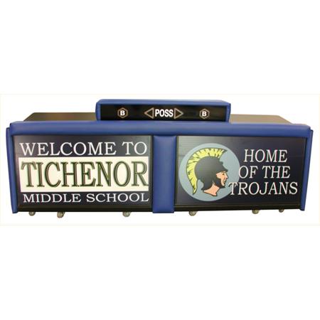 Tichenor Middle School
