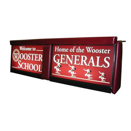 Wooster School