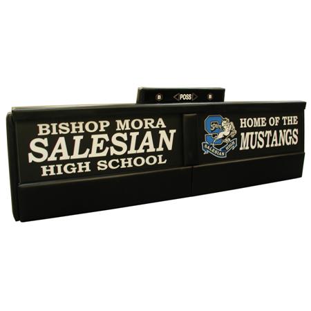 Bishop Mora Salesian High School