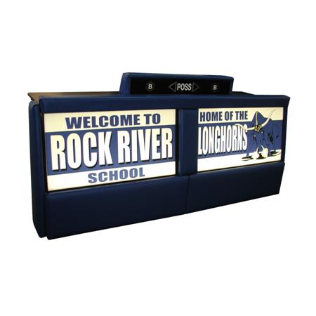 Rock River School