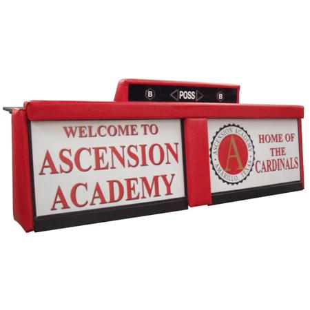 Ascension Academy