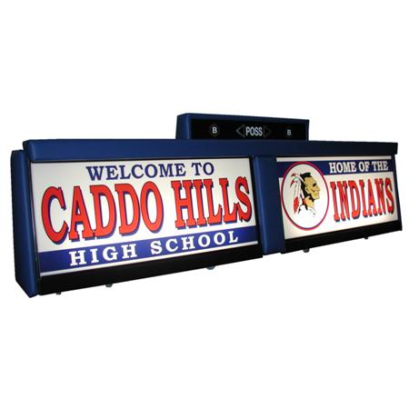 Caddo Hills High School