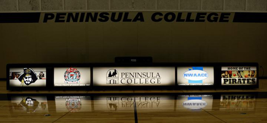 Pennisula College