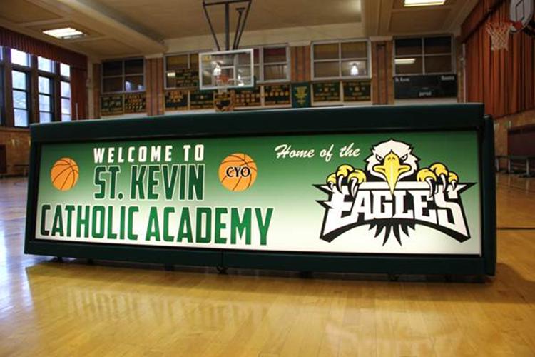 St. Kevin Catholic Academy