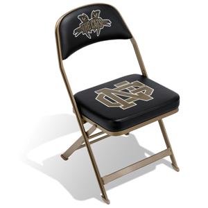 Logo Seating - Athletic Chairs